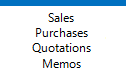 Transactions
